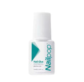 Brush-On Nail Glue Nail Pop Studio